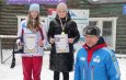 На Новосибирском биатлонном комплексе прошёл первый день областных отборочных соревнований по лыжным гонкам