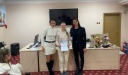 Выпускница верх-коенской школы стала обладателем премии Губернатора Новосибирской области