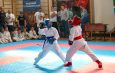 В Линево прошёл открытый турнир по рукопашному бою на кубок администрации