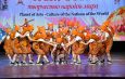 Юные танцоры из р.п. Линево покорили Казань
