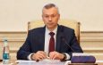 Андрей Травников заявил о повышении зарплаты бюджетников с 1 октября в Новосибирской области
