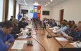 Обновленный Совет депутатов Искитимского района провел очередную сессию