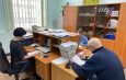 Состоялись выборы глав Усть-Чемского и Улыбинского сельсоветов.