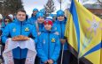 Искитимский район занял I место на XXV зимних сельских спортивных играх Новосибирской области!