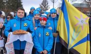 Искитимский район занял I место на XXV зимних сельских спортивных играх Новосибирской области!